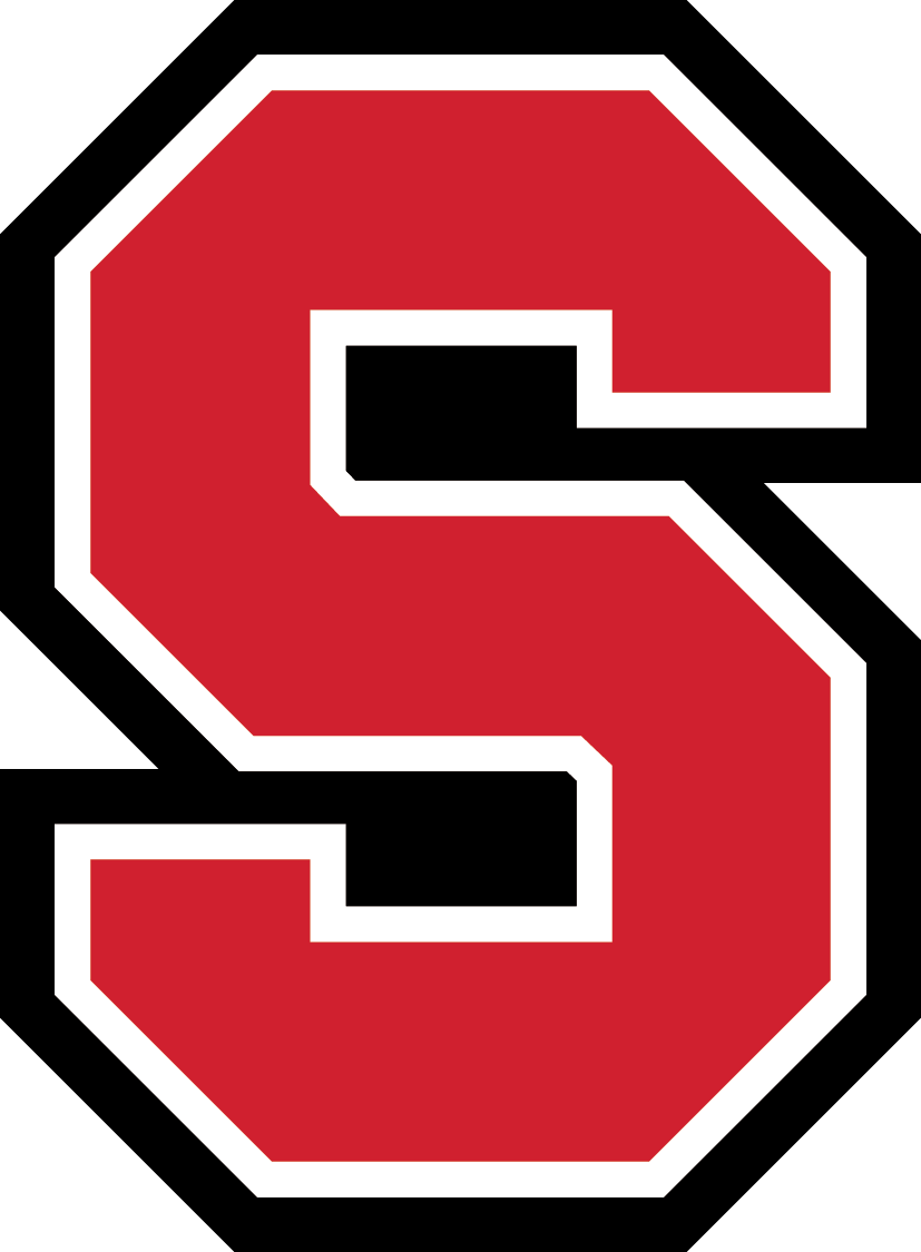 J.W. Sexton block S logo